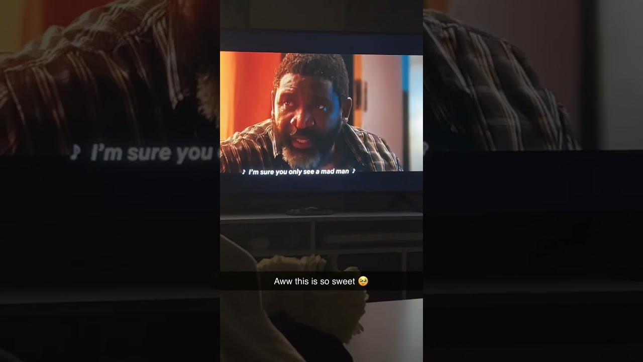 Can you see us movie. SONG-life it great
