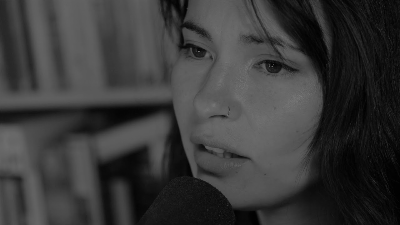 Kite | Lisa Marini (Live at The Wood Shed)