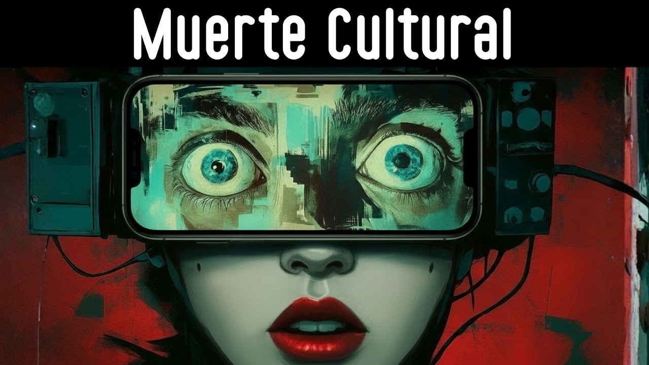 La adicción al entretenimiento: La causa de la DECADENCIA intelectual.