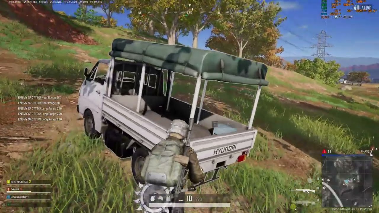 🕹️PUBG PC 🎮 IN 2026 🔥EPIC GAMEPLAY 🔥 #10 in 2K ULTRA HD Resolution  || 💻GTX 1660 TI || RYZEN 5 3600