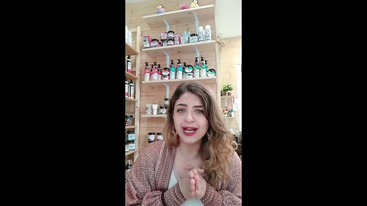 Capelli e prodotti Bio sfatiamo i miti!Come effettuare il passaggio ai prodotti facilmente.