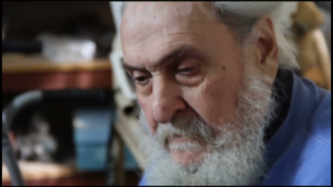 🎞️ Entrevistas a Alfredo Ábalos (Cantor y músico) y Mañu Luna (Pescador)