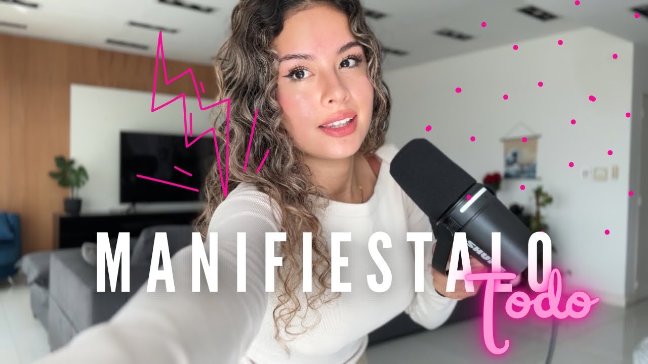 La gratitud como clave para tu manifestación 