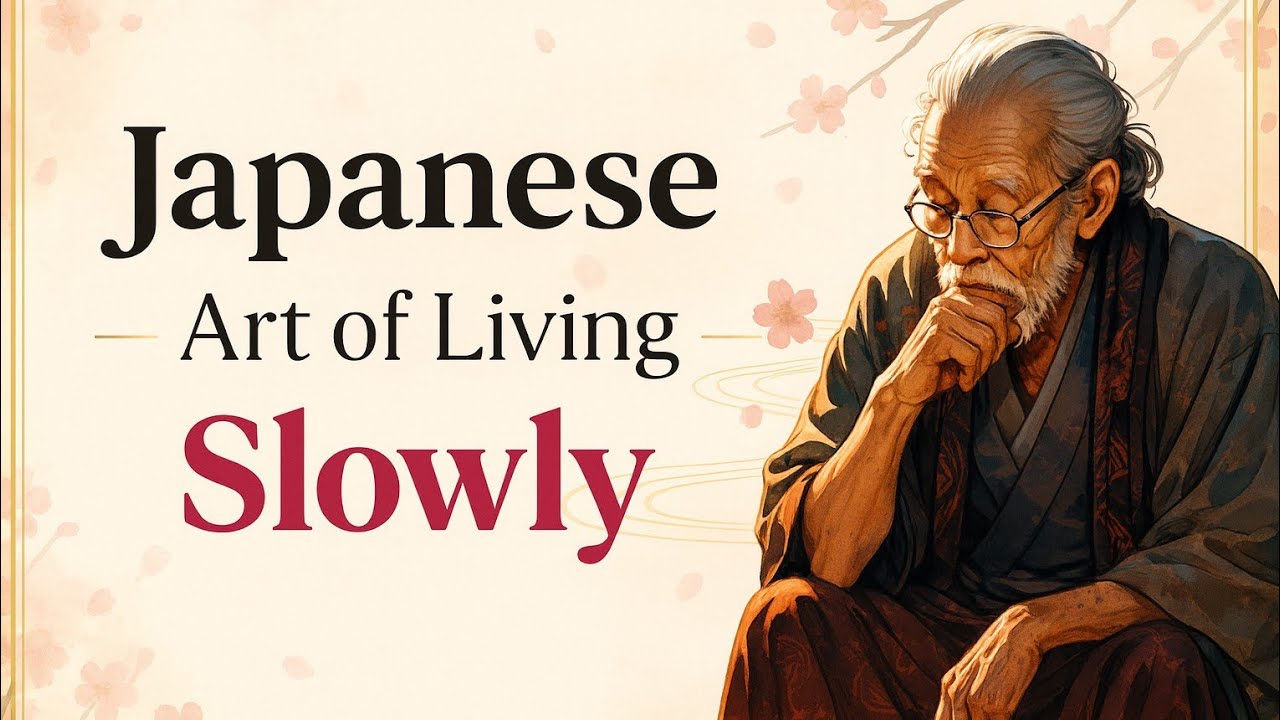 How to Find Peace in a Busy World — The Slow Life Explained