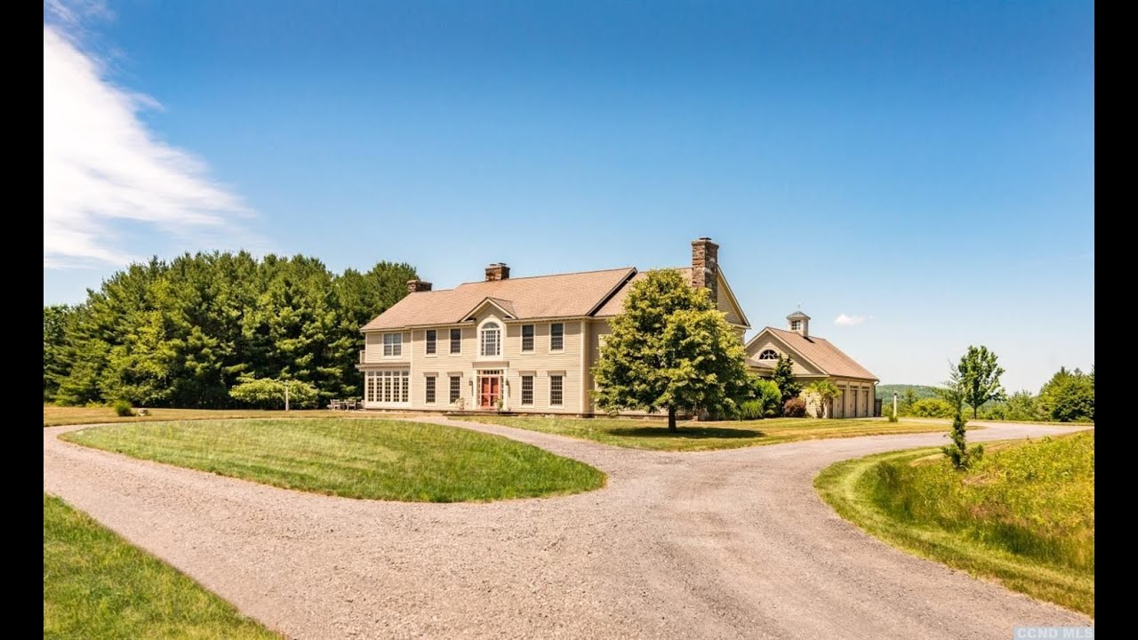 167 New Concord Road Chatham, NY 1260