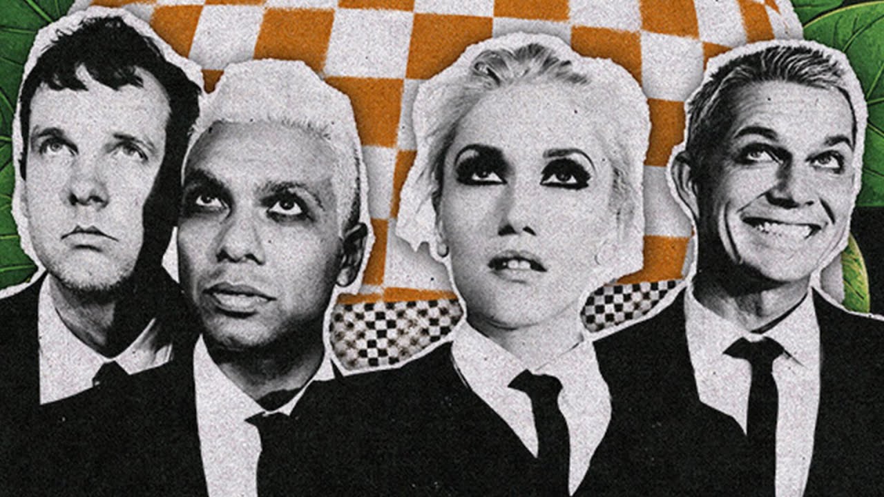 No Doubt REUNION! How to See Gwen Stefani's Band Back Together