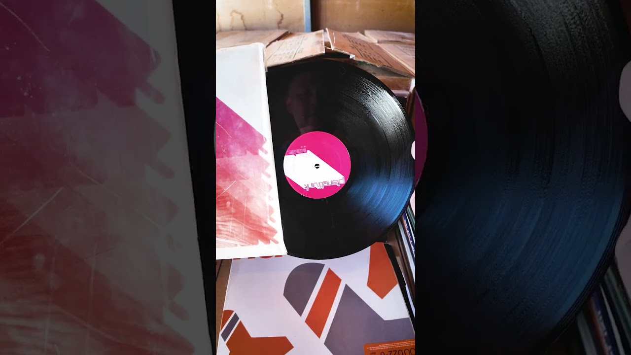 Various Vinyl Treasures Multiple Genres & Decades - Crackin / Diggin / Flippin