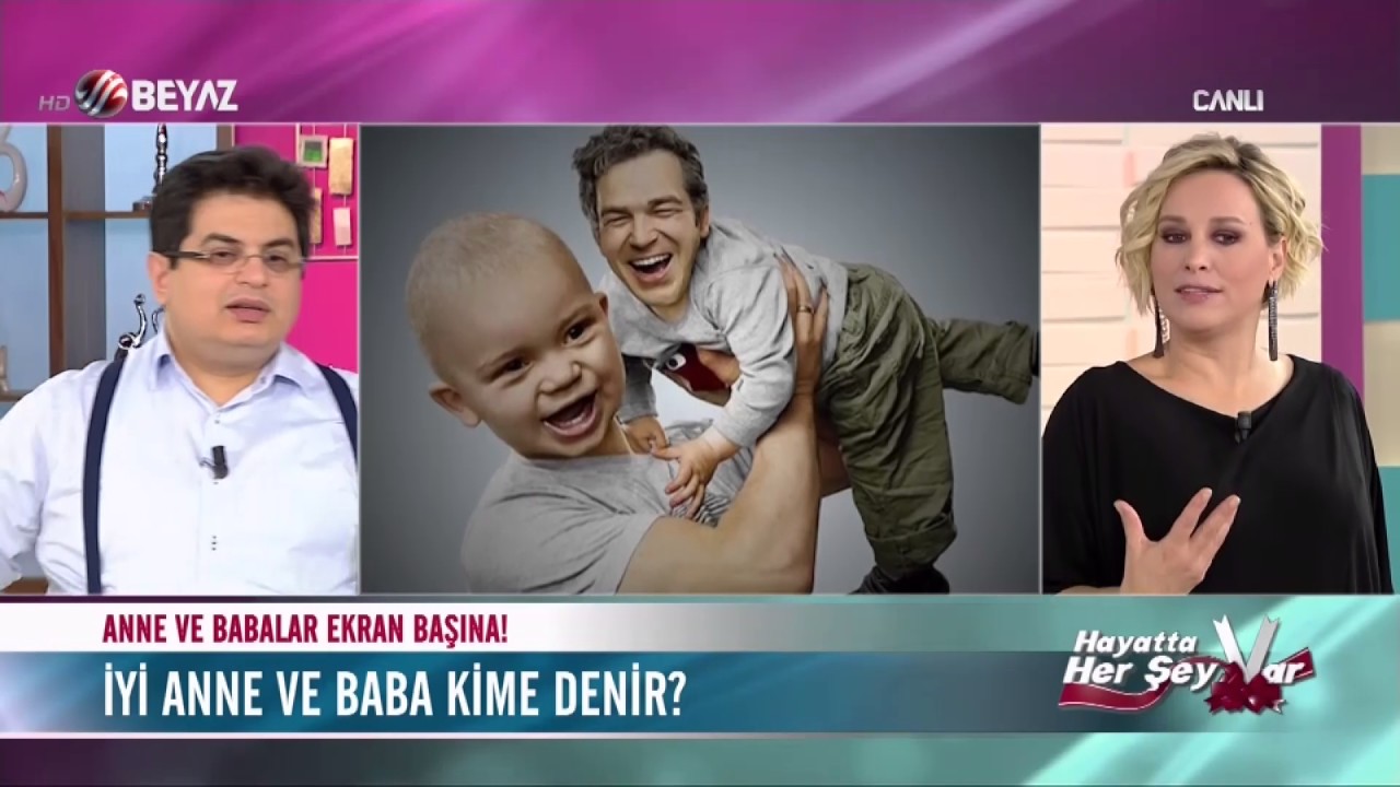 İyi anne-baba olduğunuzu nasıl anlarsınız?