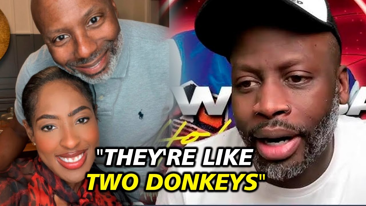Funky Dineva REVEALS Dr G And Sweet Tea's SHOCKING Firing Reason