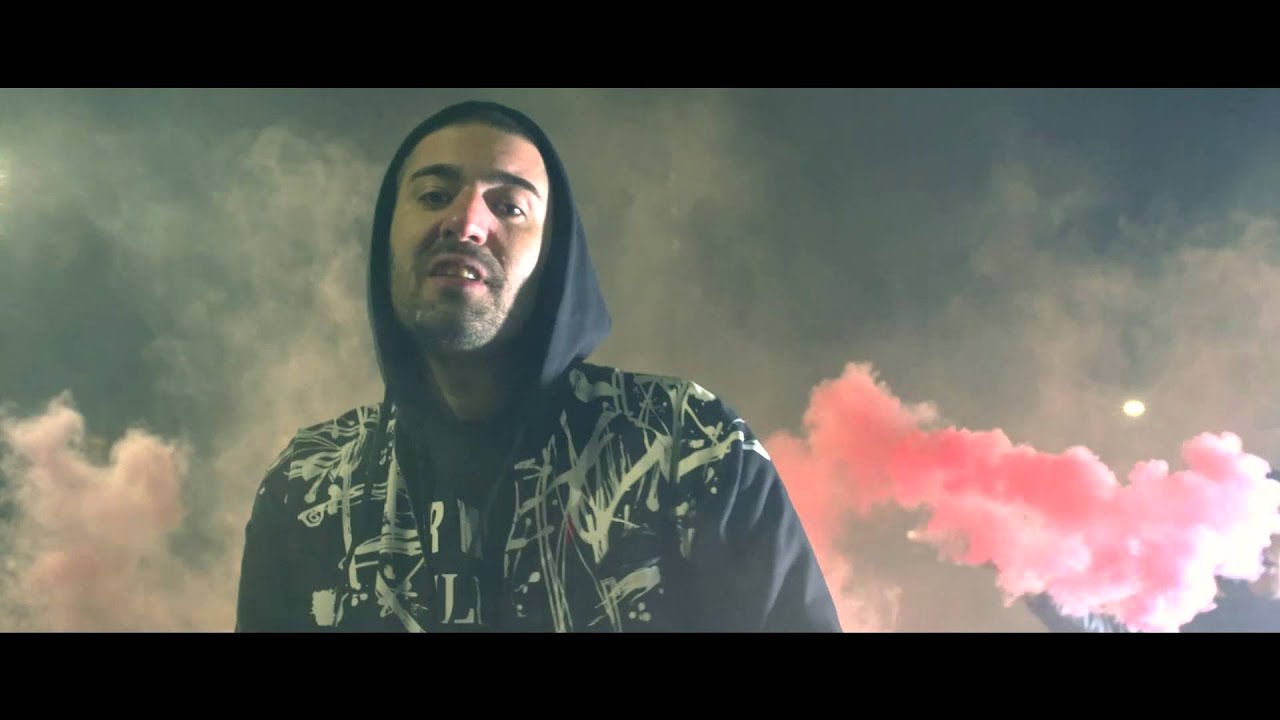 Jack The Smoker - BURIAL [prod. Retraz] - Official Video
