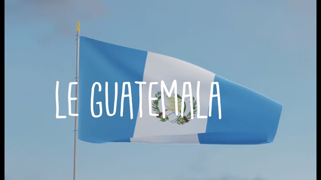 Voyage responsable au Guatemala - Slow Trotteurs