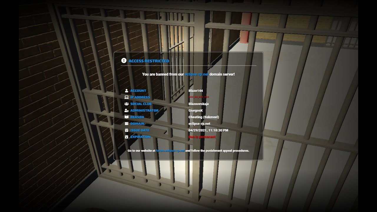 [ECRP] Best RP server! 