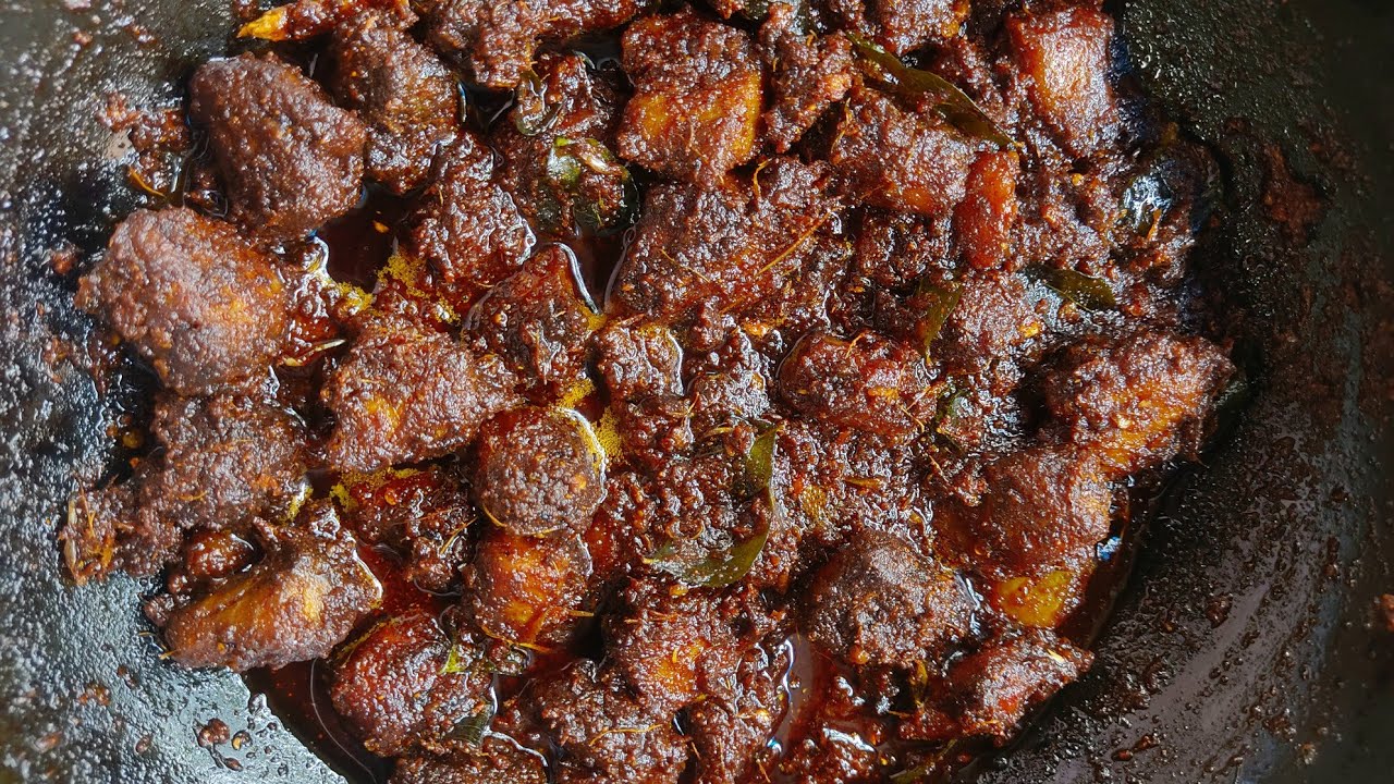 மீன் ஊறுகாய் / kerala special fish pickle/ meen oorukai recipe / Fish pickle recipe in tamil