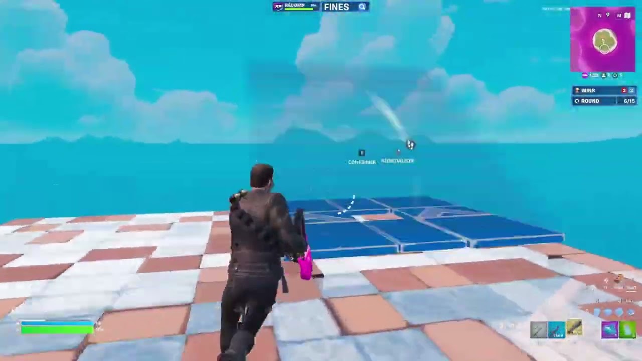 korapikou 1V1 izzi