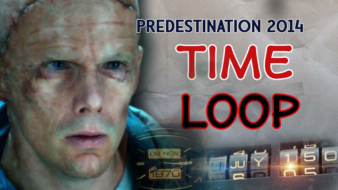 Predestination Explained - The Most Complex Time Travel Movie