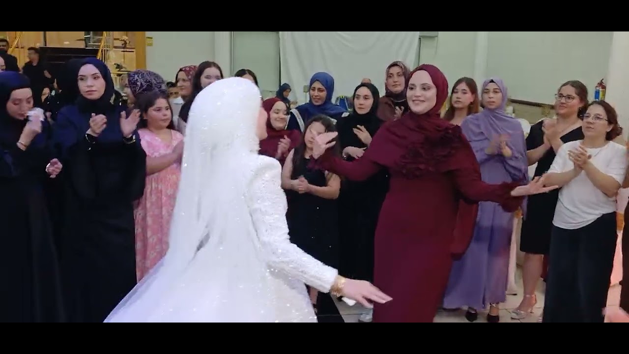 💃 Çiftlerin Oyun Havalarıyla Coştuğu Gecede Orkestra Şinanay Rüzgârı Esti! 🎶🔥