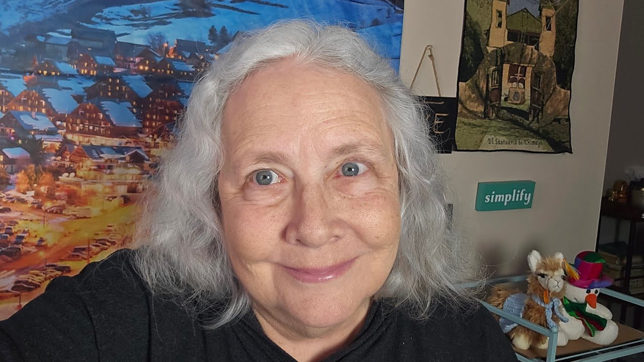 Saturday LIVESTREAM - Let's Chat!