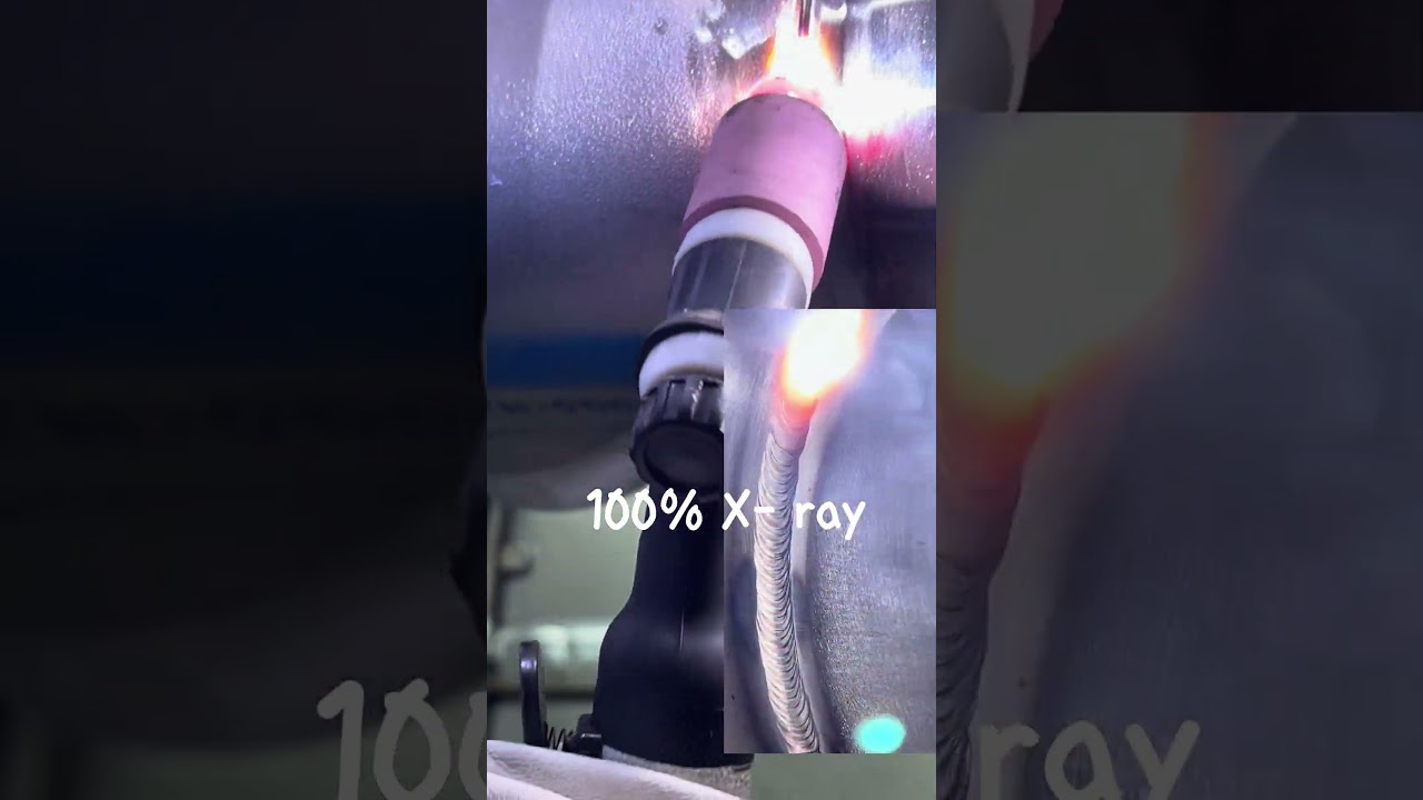 stainless steel root easy way #Tigwelding99