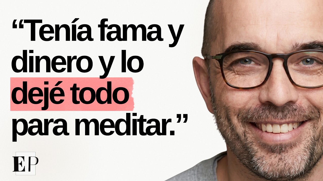 ¡El Secreto Para Superar el Sufrimiento y Encontrar la paz interior en 2026!✨ | Mariano Alameda