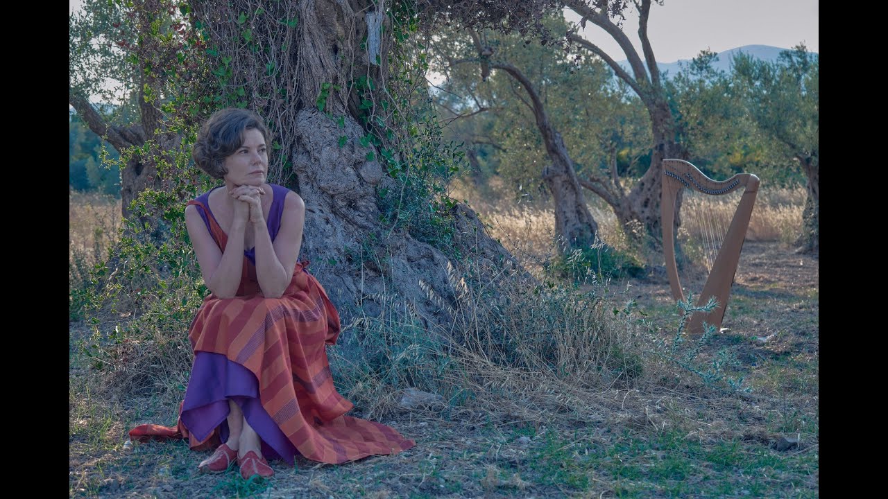 Buselik Semai -Dimitri Kantemir (trans. by Şirin Pancaroğlu)