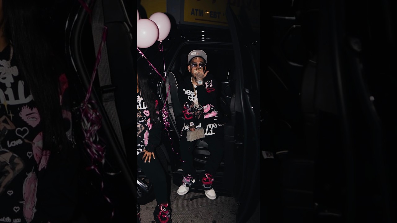 [FREE] PlayerrWays x GmoneyDt Type Beat - 