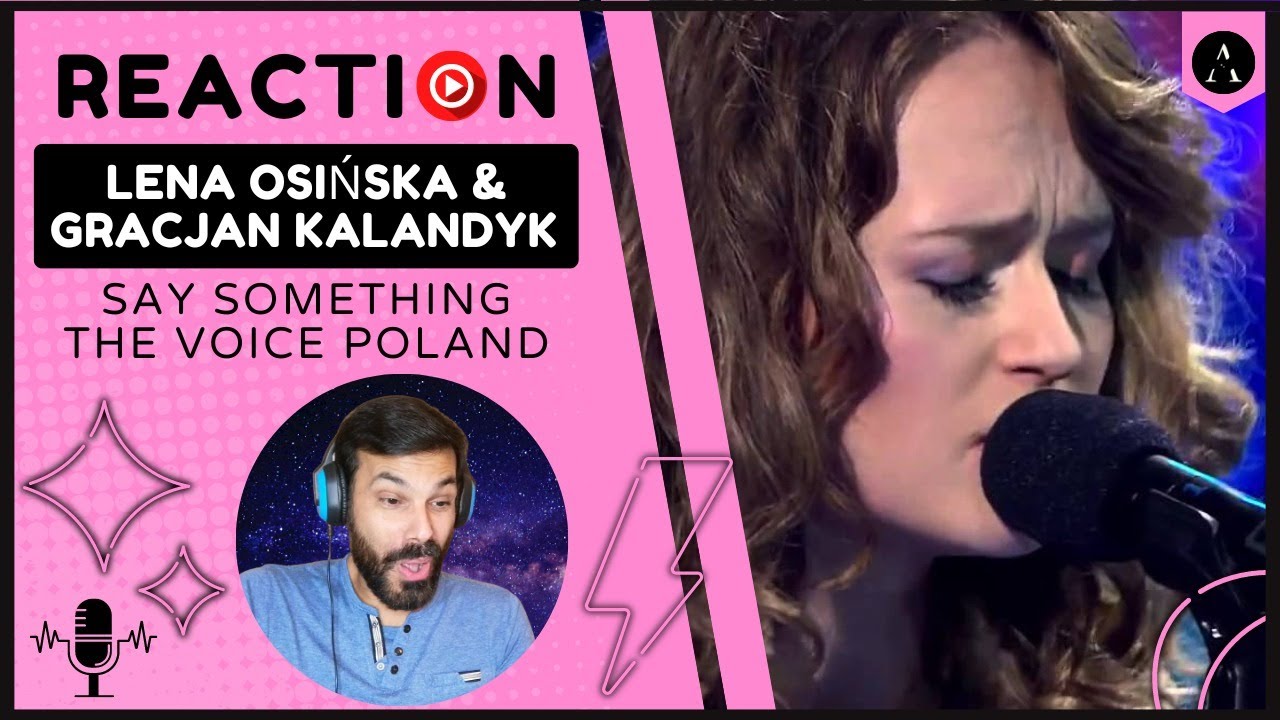 REACTION m/v LENA OSINSKA vs. GRACJAN KALANDYK 