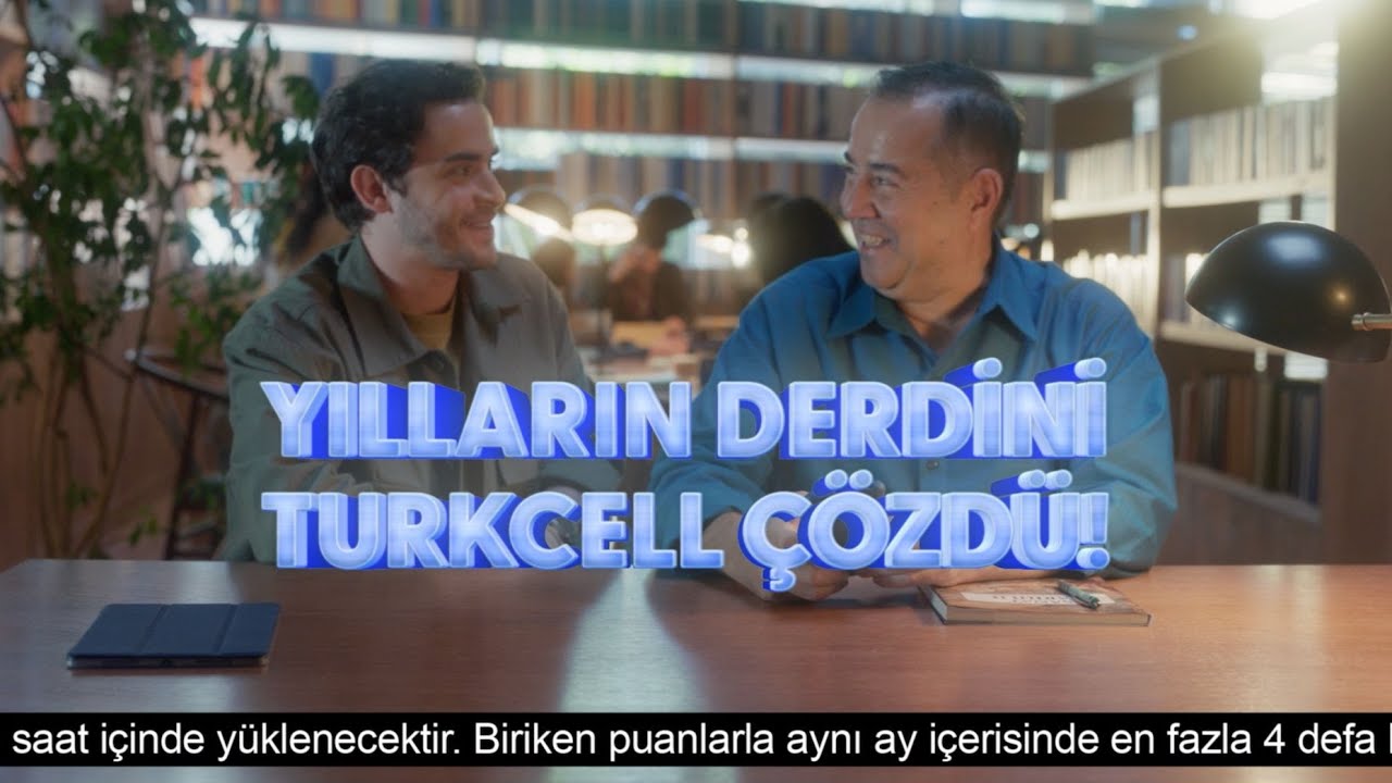 Turkcell’de Tumbara devri başladı!