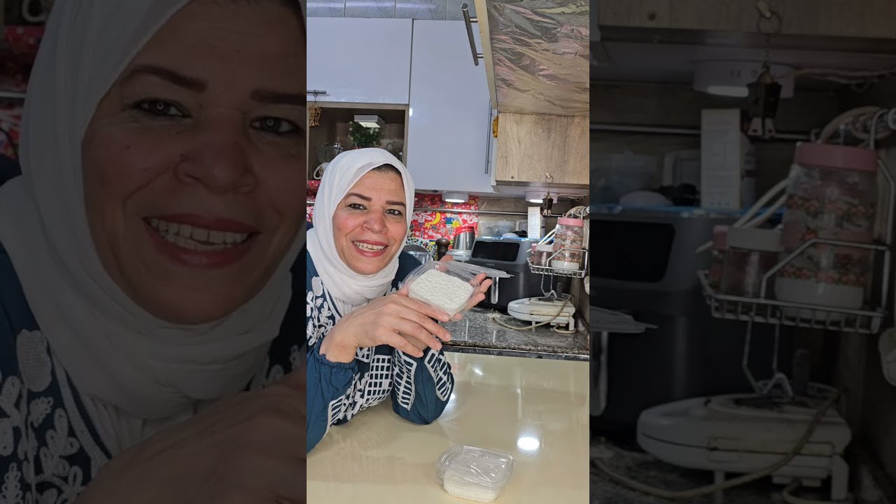 ازاى تعملى⁉️ اكبر كمية رز بلبن يرطب فى الحر من كيلو حليب