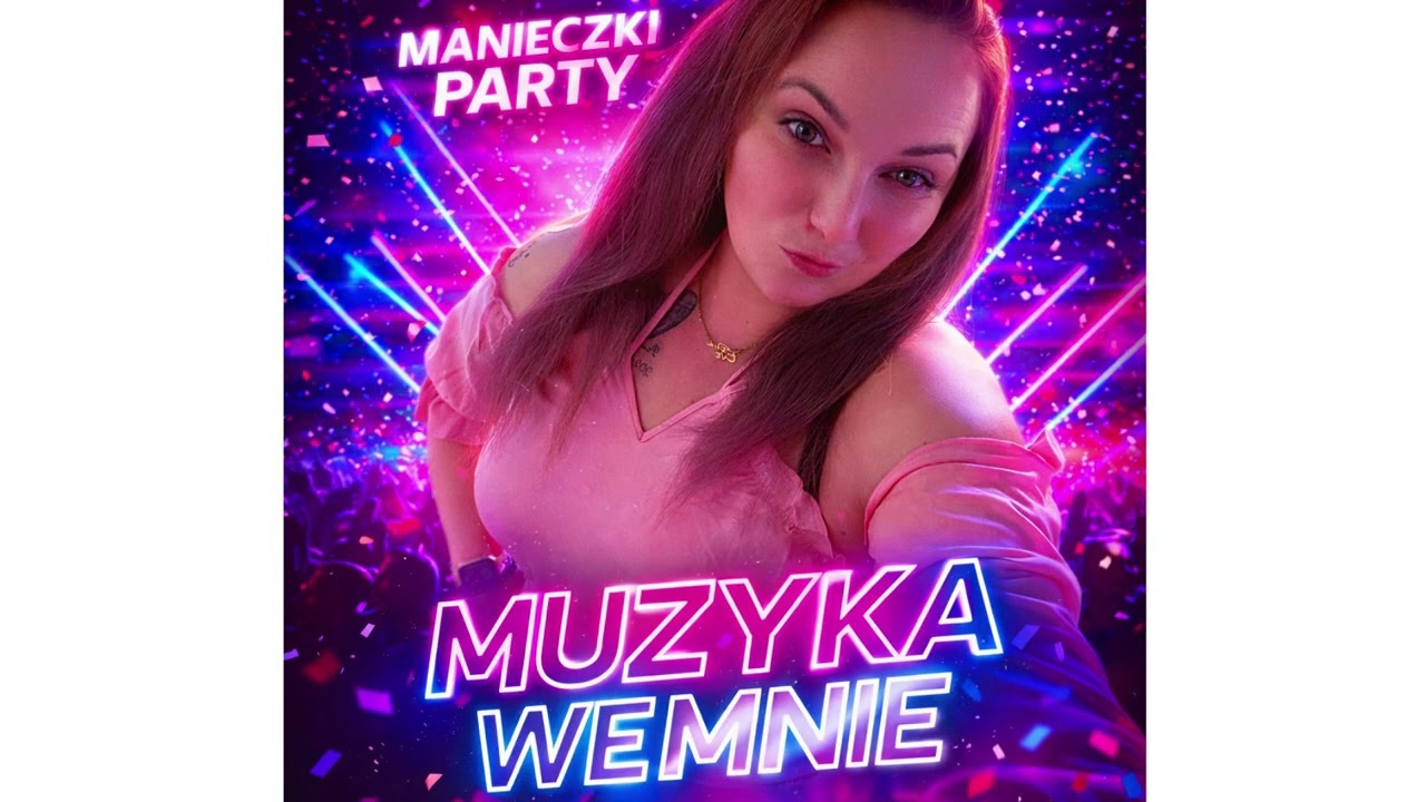 MUZYKA WE MNIE 🔥 Official Audio | Emotional Club Dance Anthem
