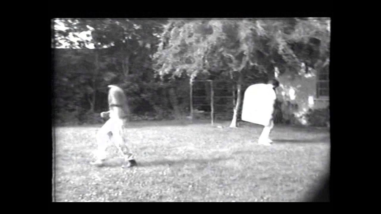 Bruce Lee  - Home training Footage (HD)
