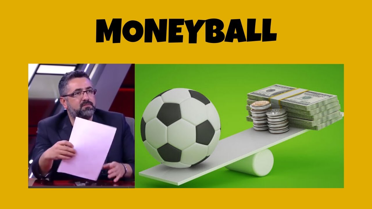 Serdar Ali Çelikler - Moneyball