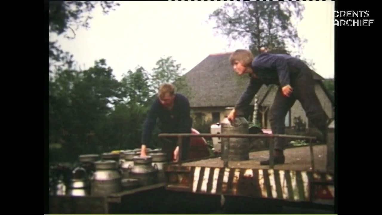 De Z van... zuivel