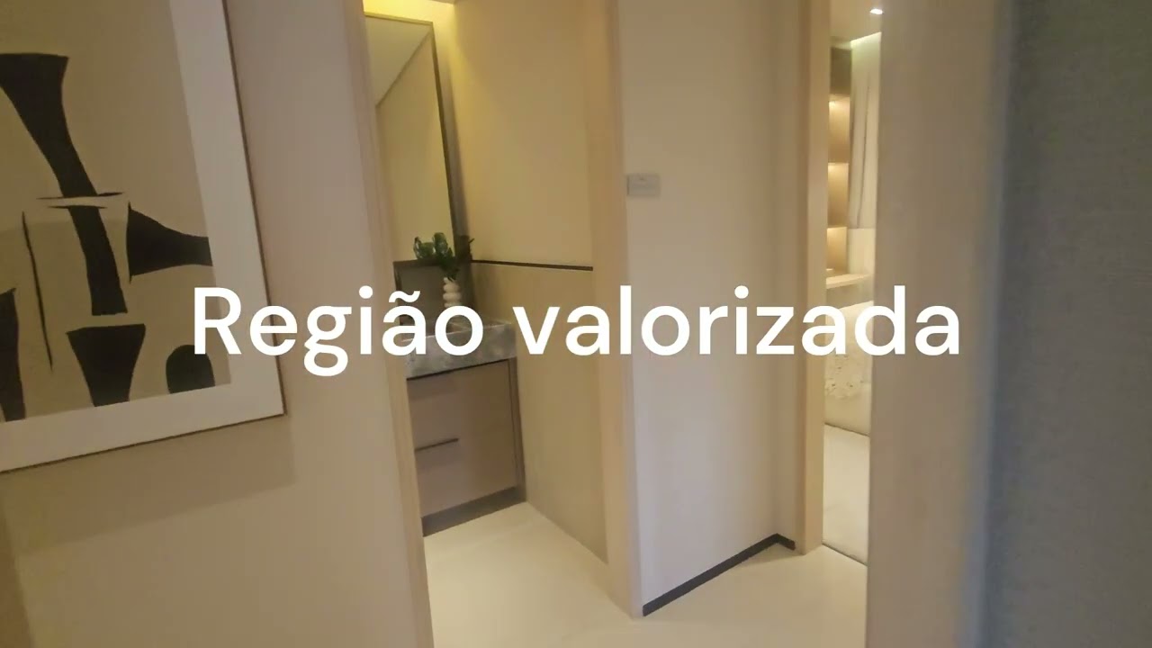 Apartamento na Vila Anastácio | Um conceito que foge do comum