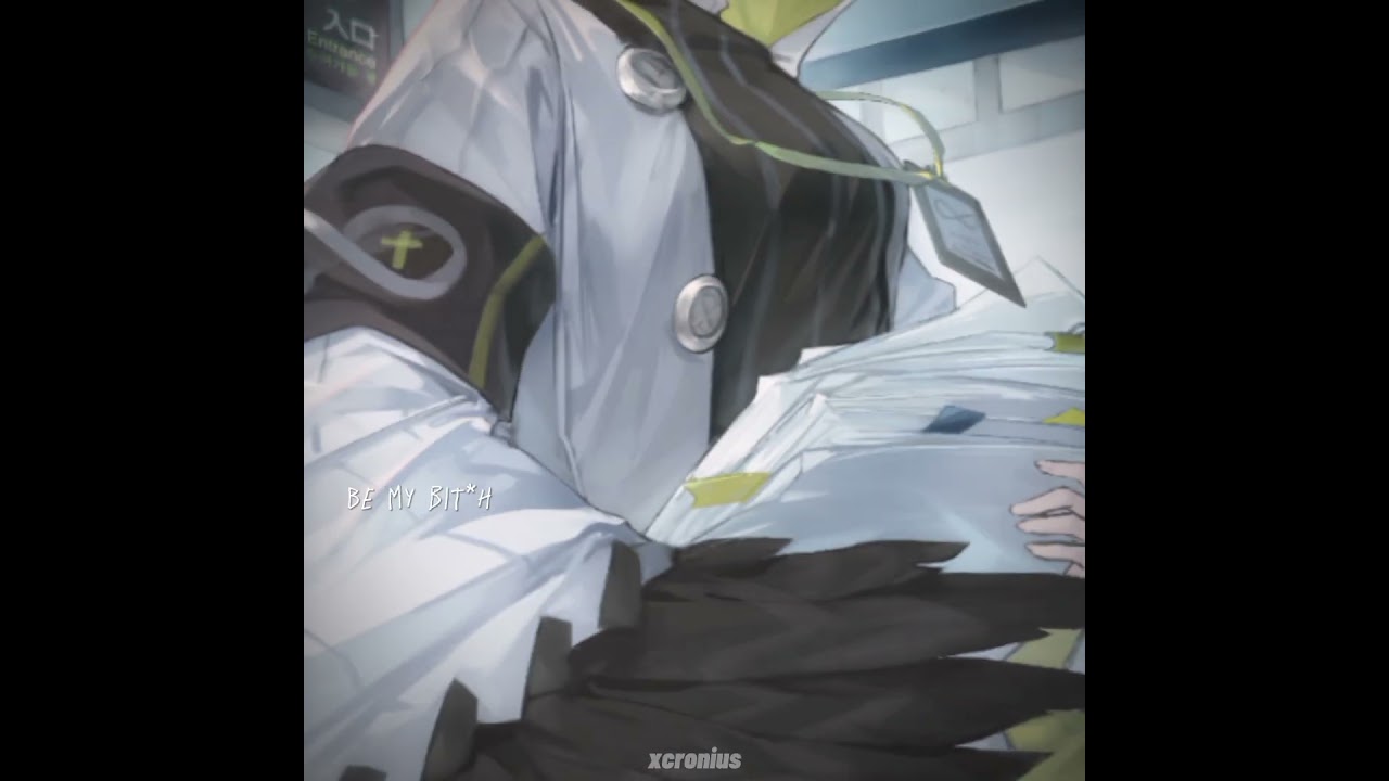 Rolling Owl #arknights #silence #shorts