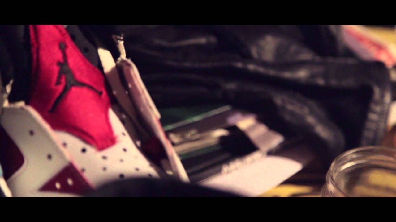 Chirie Vegas - Move in Silence