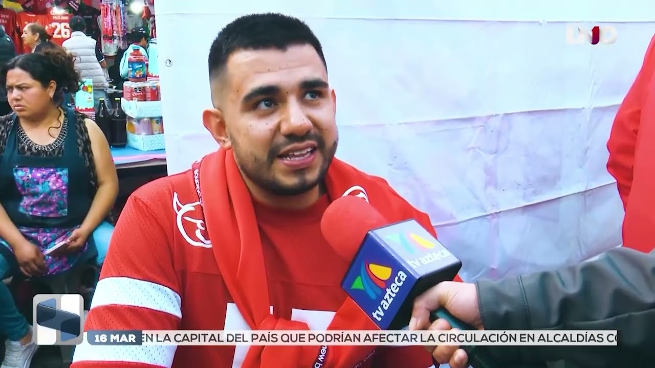 COLOR TOLUCA VS ATLAS 