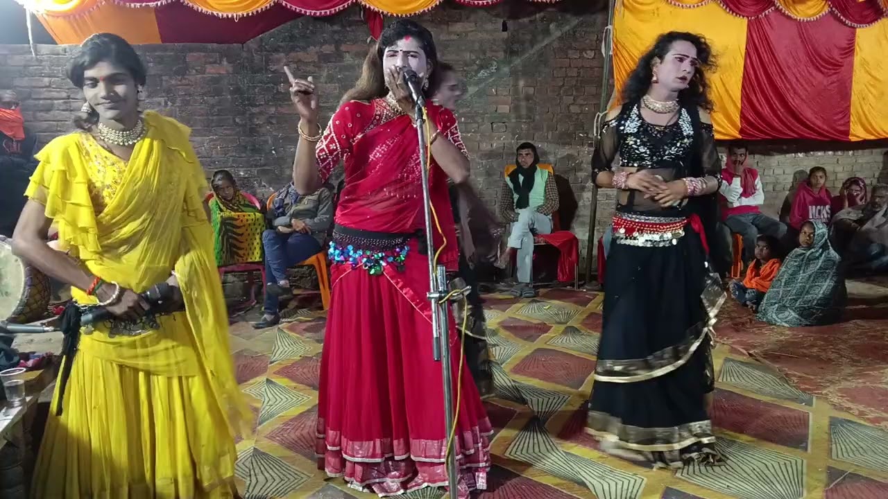 छोटकाऊ निषाद अपतर नगर झुमरा नाच7044802842 साउंड सिस्टम मलिक 9621351678👍 लाइक सब्सक्राइब जरूर करे