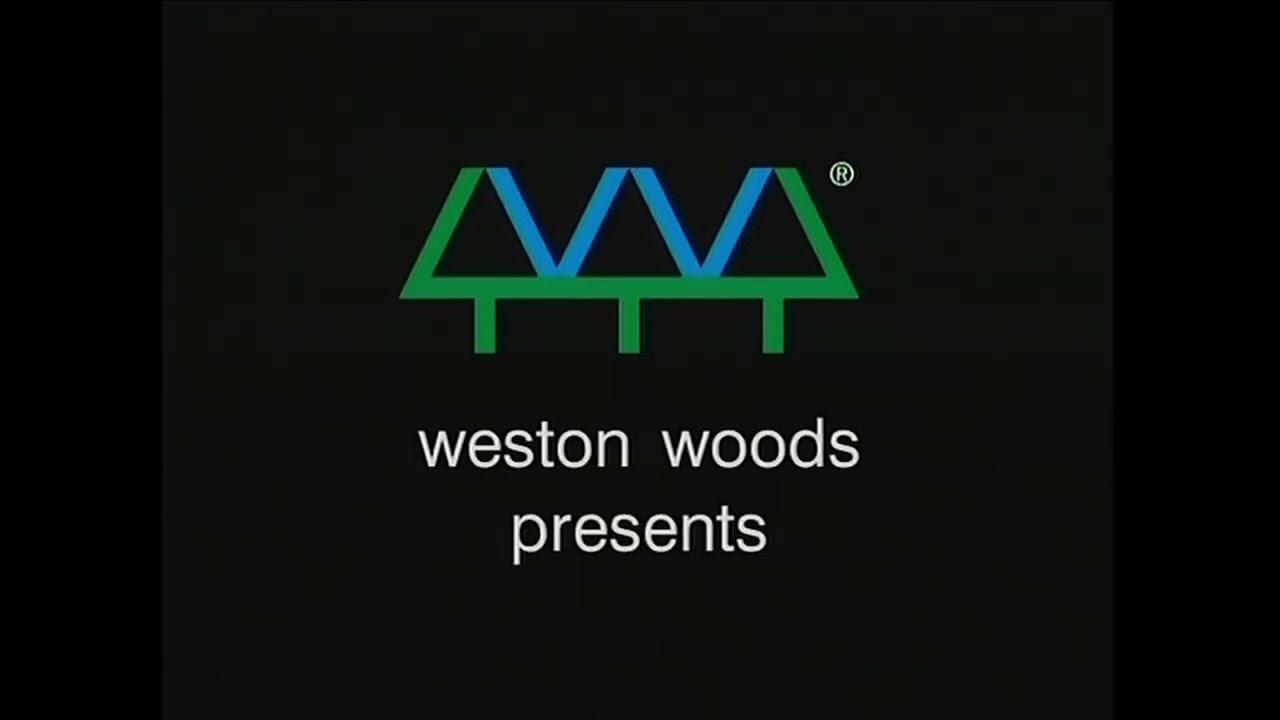 ヤマハ・アトス・ミュージック・アンド・ビジュアルズ Weston Woods ビデオロゴ(2008年)