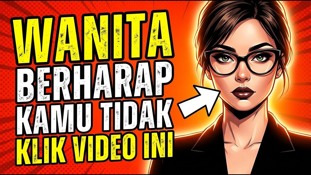 3 Tanda Halus Wanita Diam-Diam Menginginkan Anda || (Psikologi Wanita)