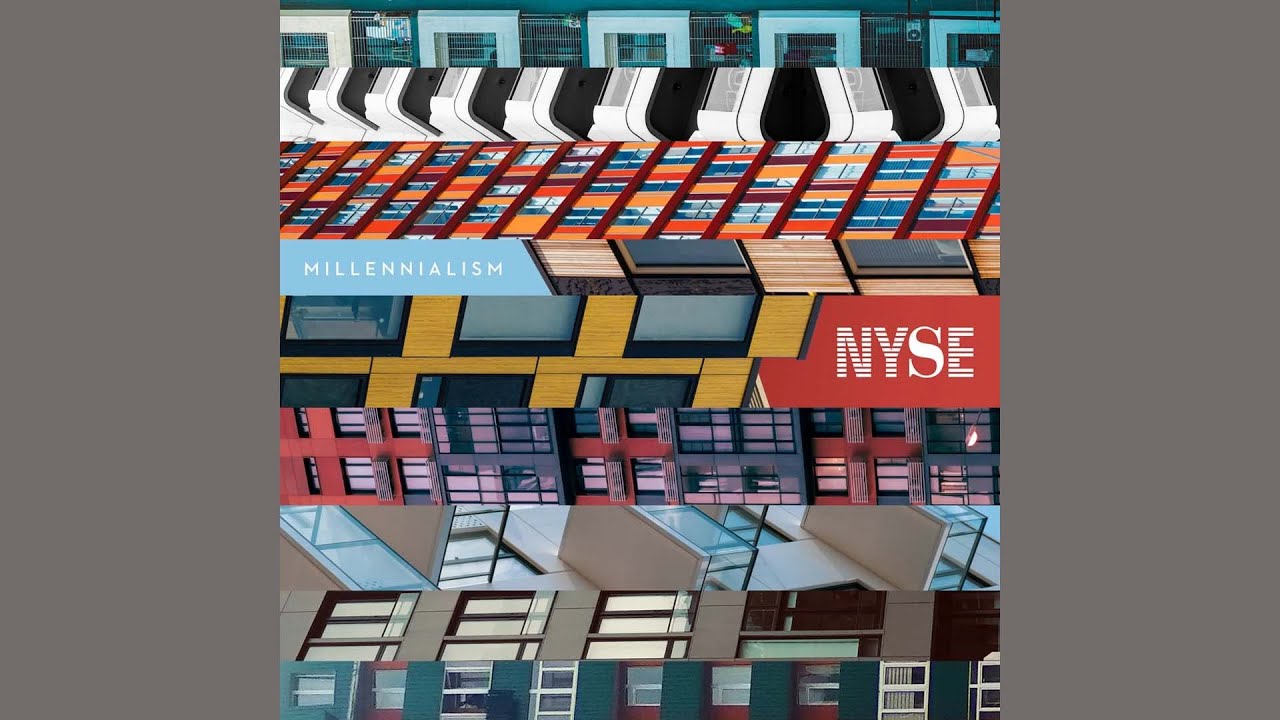 NYSE - HGTV
