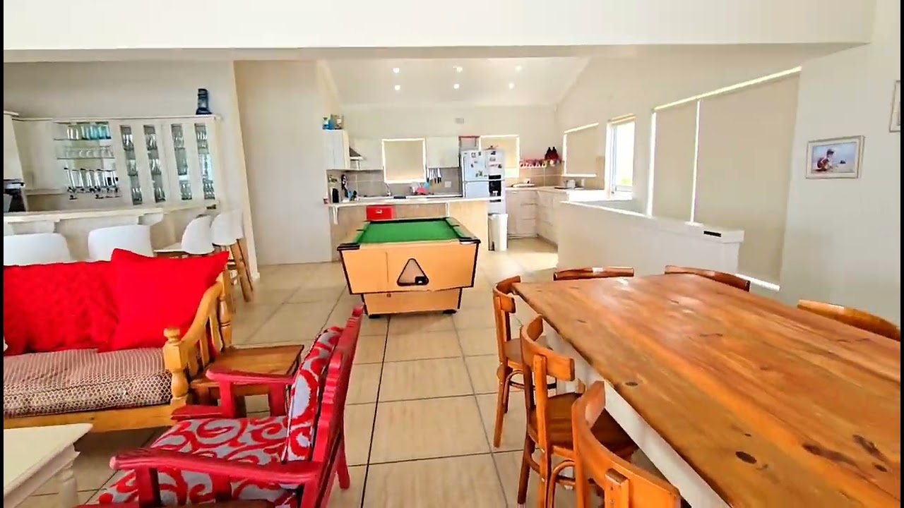 For Sale in Jongensfontein – Stunning Home with Breathtaking Sea Views