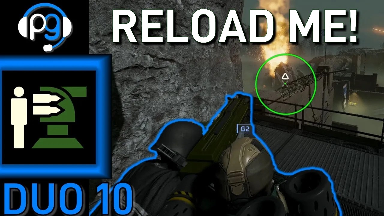 Helldivers 2 Defense Mission (Difficulty 10, Duo, Gameplay, Tips, Fun Facts)
