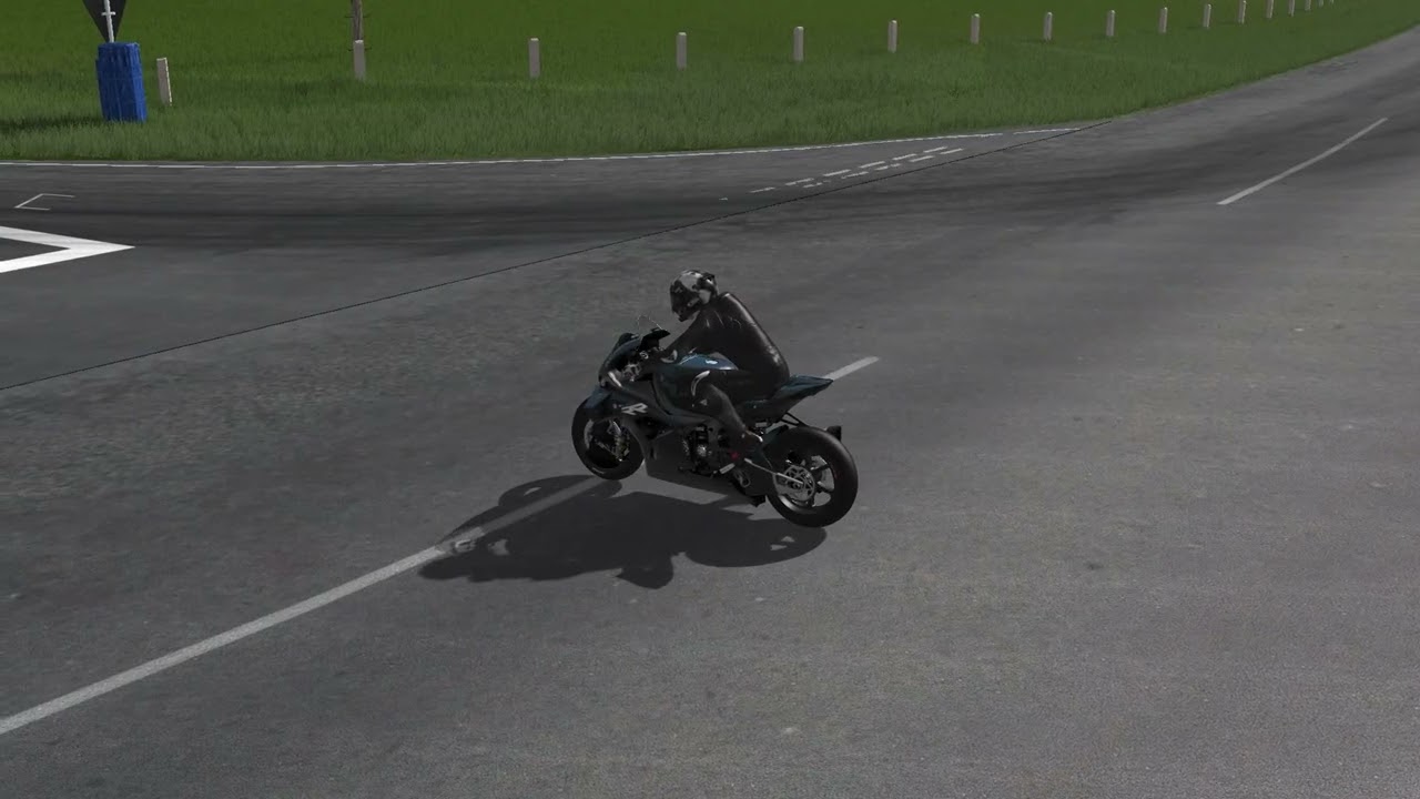 Tandragee 100 Hot Lap - BSB BMW M1000RR