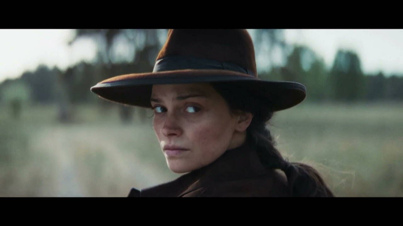 Trailer "Schwarzes Gold"