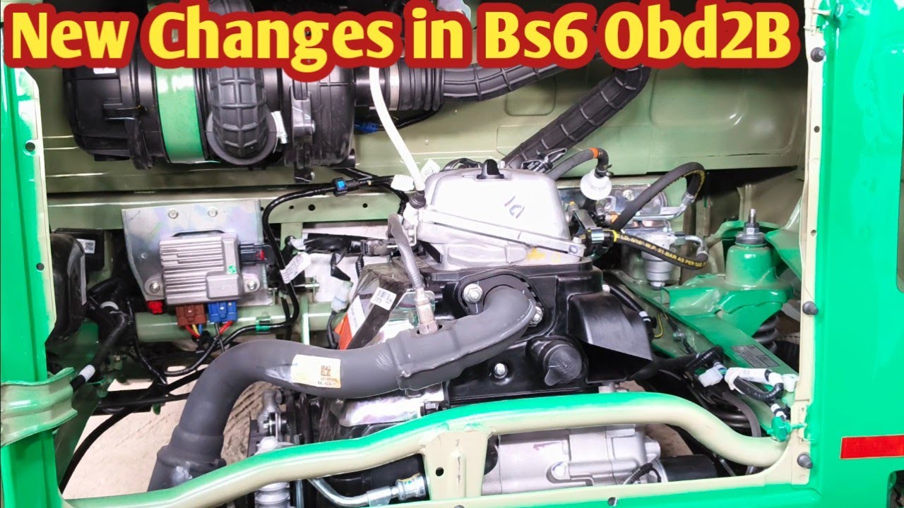 New bajaj obd2B auto  me kya kya change h#bajaj bs8 new update#automobile #imran auto tech#bajajauto