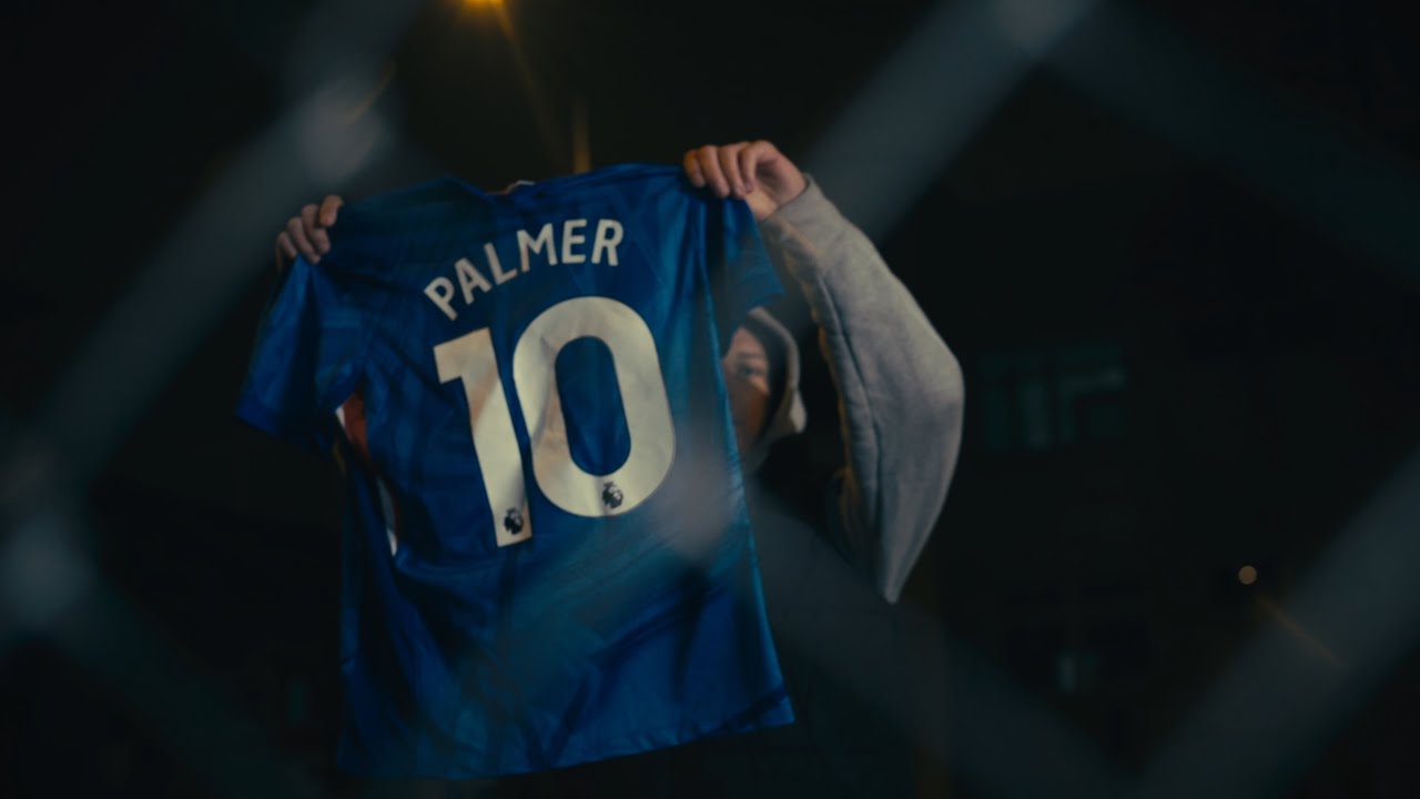 Misha/Koper - Palmer (prod. @bastikoko)