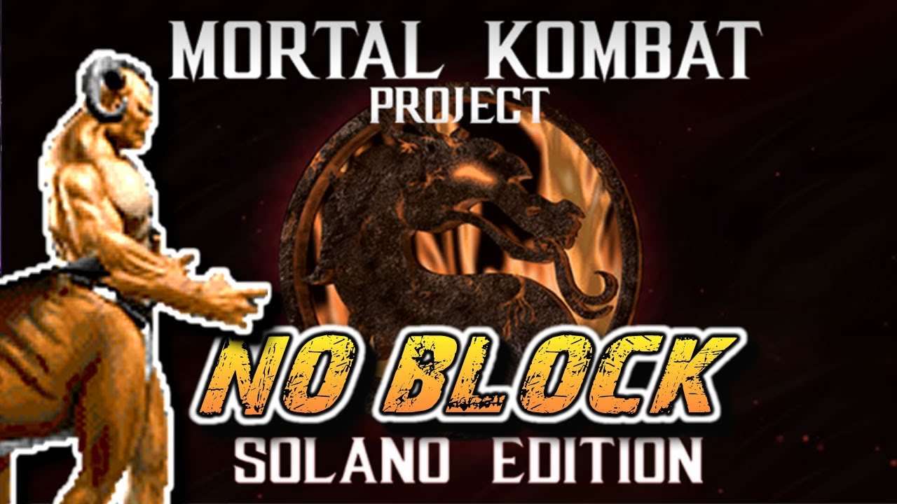 🔴MK MUGEN DOS BOSSES + MORTAL KOMBAT 11