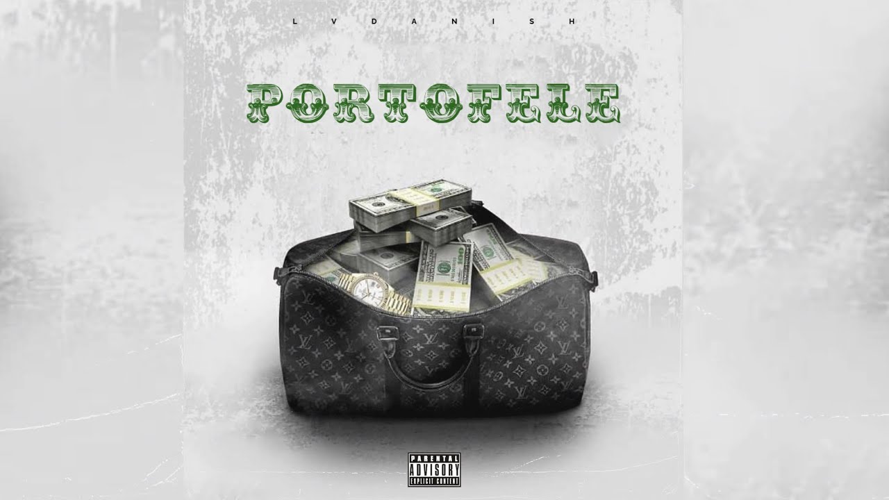 Lvdanish - PORTOFELE💶(official visual) 