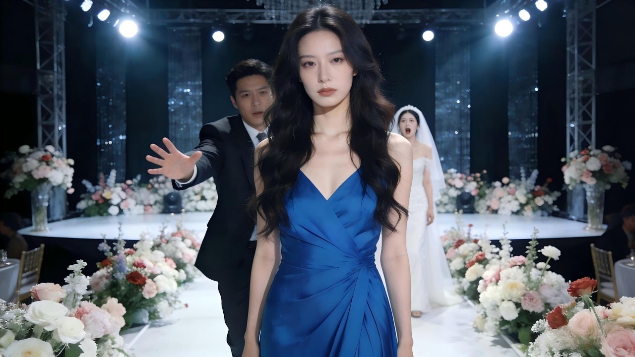 我用心臟換他千億身家，他卻轉頭訂婚，訂婚宴上真相炸場#短劇 #女頻爽劇 #逆襲 #全集