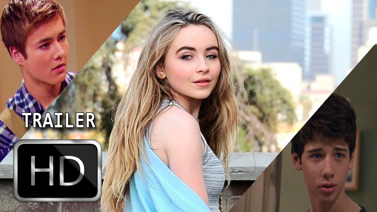 Like Crazy (Girl Meets World Trailer) Sabrina Carpenter